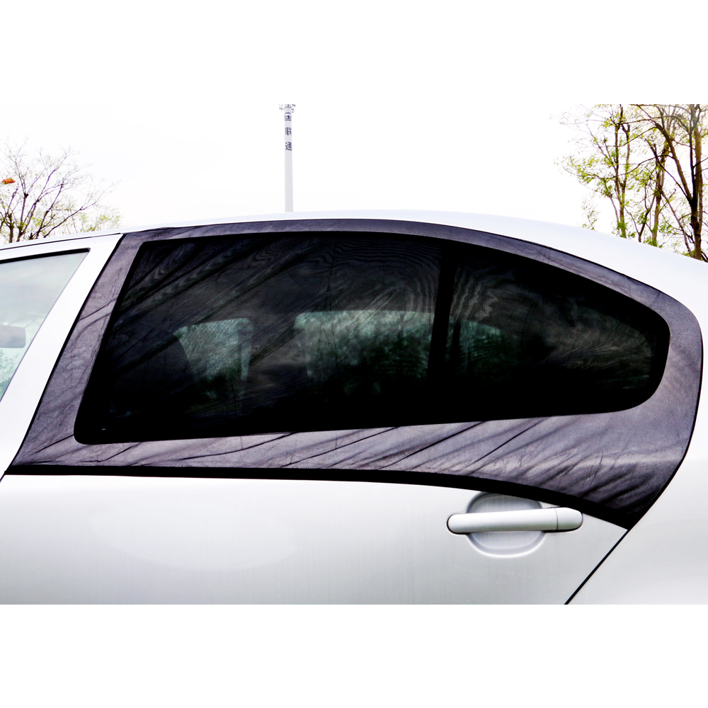 2 Pare soleils roller sunshade, Pare-soleil voiture de Safety baby