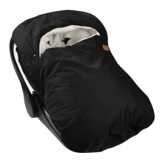 Béaba Chancelière cosy noire  Béaba Chancelière cosy noire