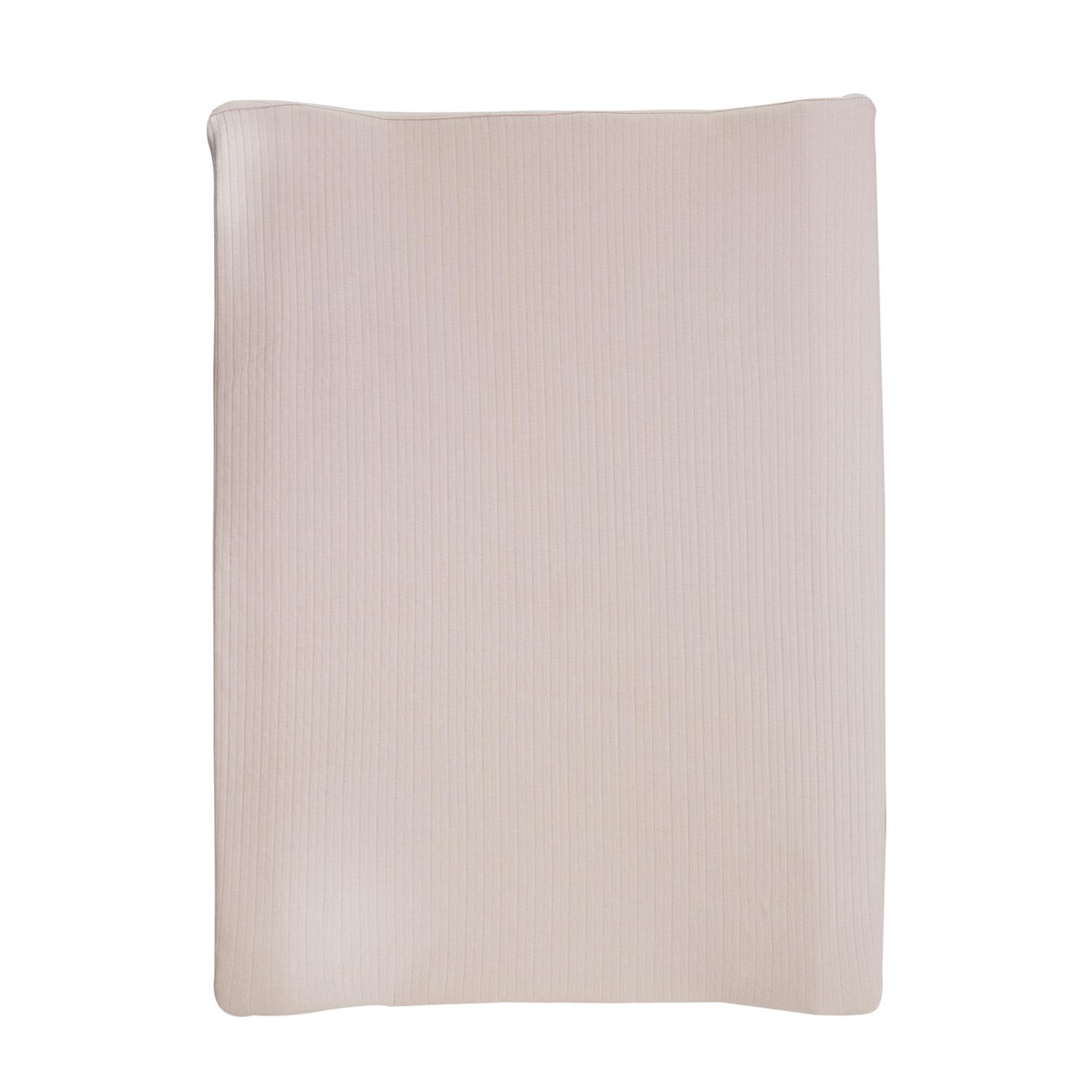 Housse de matelas Tam Tam BEIGE Trois Kilos Sept
