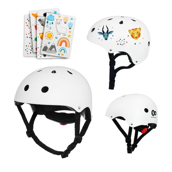 Kinderkraft Casque de protection vélo Safety  