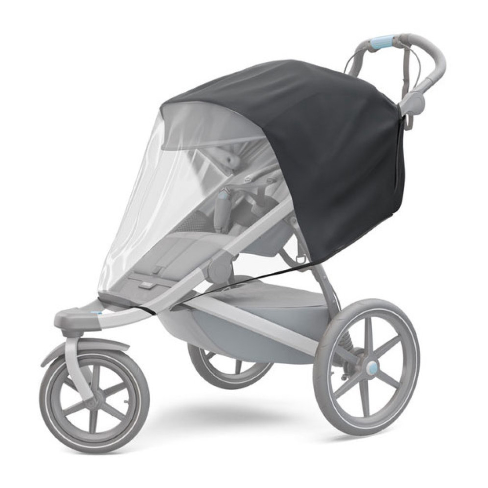 Habillage pluie (1place) Urban Glide NOIR Thule