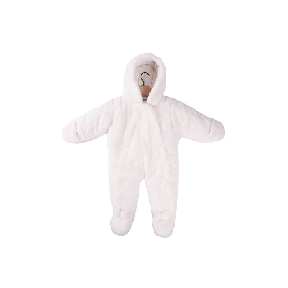 Marèse - Pilote Tendre Botanique BEIGE Marèse