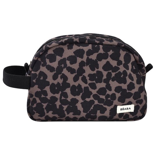 Béaba Trousse de Toilette Léopard Leopard 