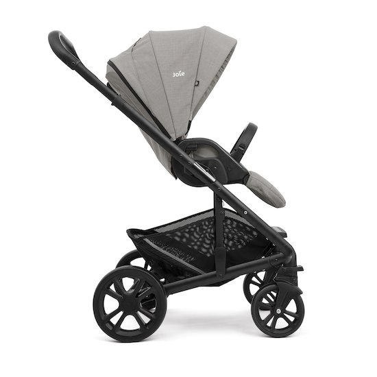 Joie Poussette Chrome Pebble  Joie Poussette Chrome Pebble
