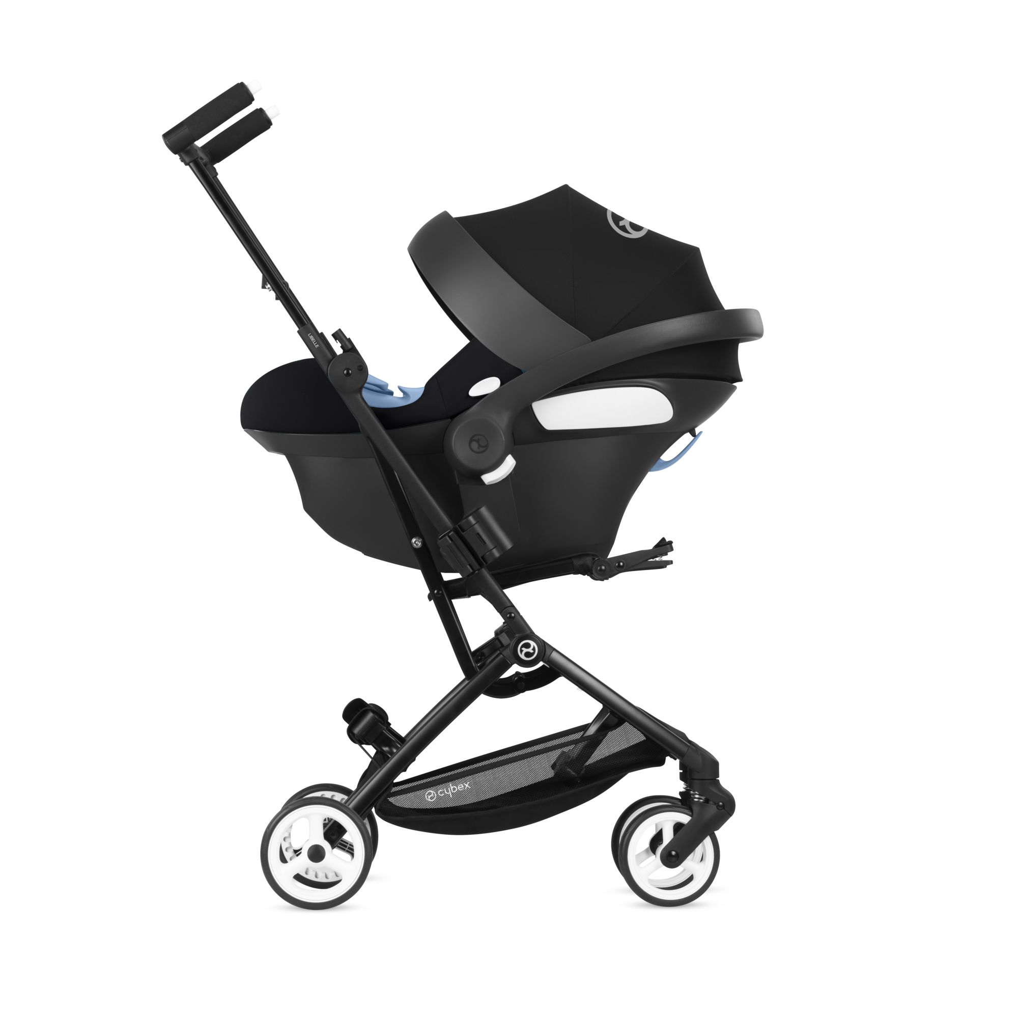 Poussette Libelle, Cybex de Cybex