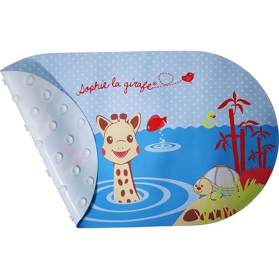Sophie la girafe Tapis d'eau Sophie la girafe   Sophie la girafe Tapis d'eau Sophie la girafe
