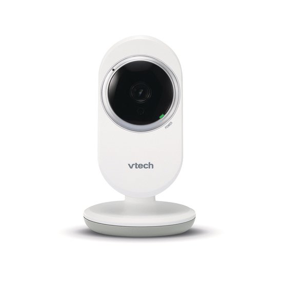 Vtech Camera supplementaire pour bm5252 Blanc 