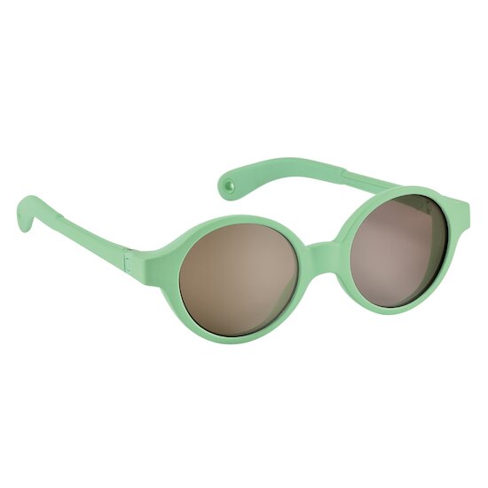 Béaba Lunettes solaire Joy Vert néon  9-24 mois