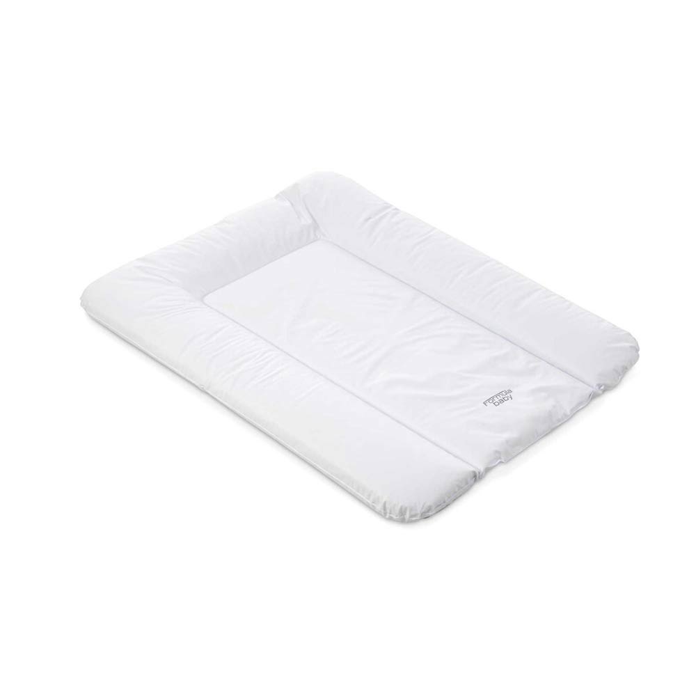 Formula Baby - Matelas à langer Essentiel BLANC Formula Baby