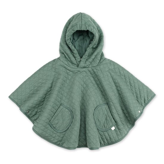 Bemini Poncho de voyage Green  Bemini Poncho de voyage Green