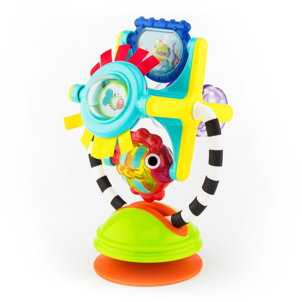 Station Merveilles Aquatiques MULTICOLORE Sassy