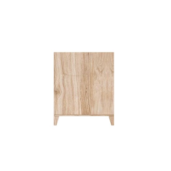 Théo Lit Naia Bois Naturel 