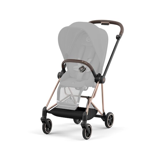 Cybex Châssis poussette Mios rosegold 2022 