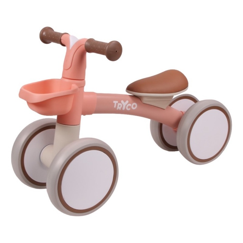 Porteur Luna ROSE Tryco