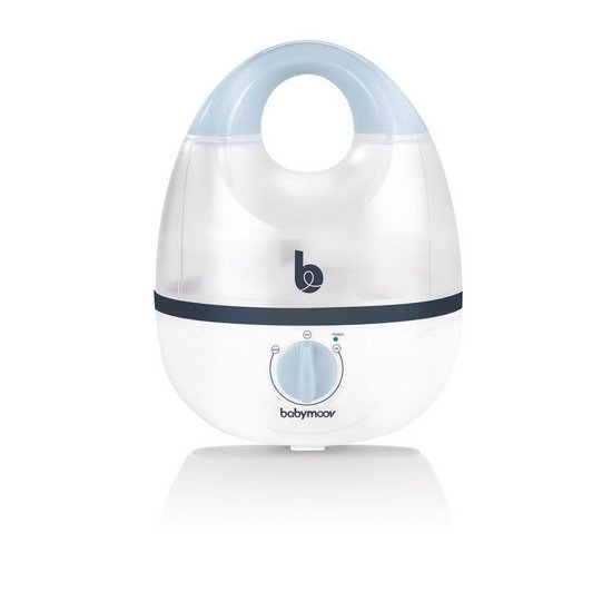 Babymoov Humidificateur Hygro Bleu 