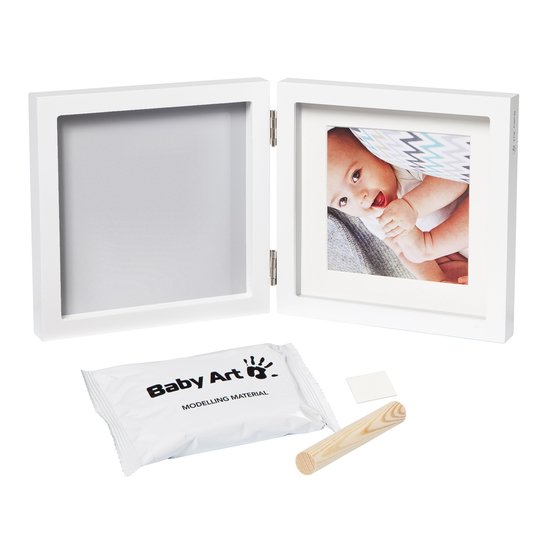 Empreinte Bebe Achat De Cadre Pour Moulage Empreinte Bebe Adbb