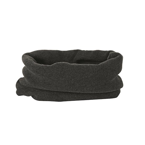 Sterntaler Tube/tour de cou anthracite mel. S