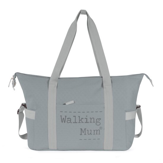 Walking Mum Sac à langer XL Eco Mum Cloud 