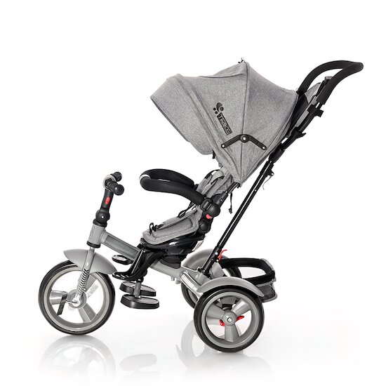 Lorelli Tricycle reversible Neo Gris  Lorelli Tricycle reversible Neo Gris
