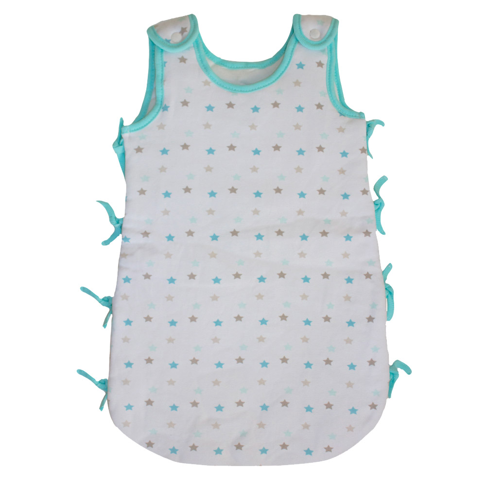 Les Chatounets - Gigoteuse Neonat 2.0 ROSE Les Chatounets
