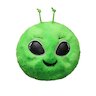 Peluche Beanie Bouncers Sebastian L'Alien
