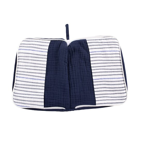 Sauthon Protege carnet de sante Baby Sailor Bleu  Sauthon Protege carnet de sante Baby Sailor Bleu