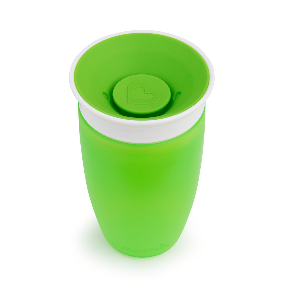 Tasse miracle BLEU Munchkin