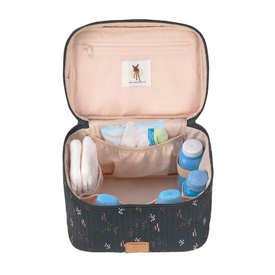 Casual Vanity Pour Bebe Nomade Blobs Foret Lassig De Lassig Casual Vanity Pour Bebe Nomade Blobs Foret Lassig De Lassig