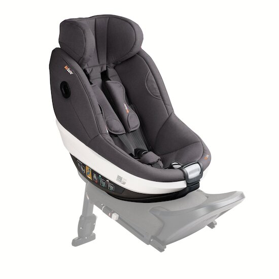 BeSafe Siège auto Beyond   Dark Grey Melange 