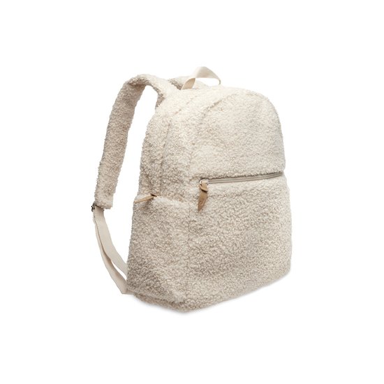 Jollein Sac à langer/Sac à dos Boucle Naturel  Jollein Sac à langer/Sac à dos Boucle Naturel