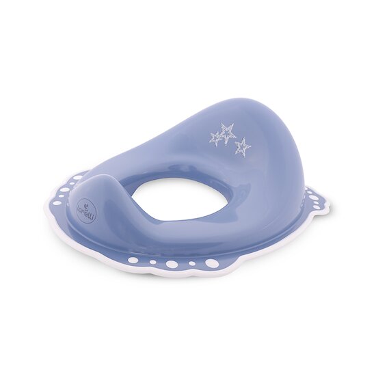 Lorelli Réducteur de toilette little stars Bleu  Lorelli Réducteur de toilette little stars Bleu