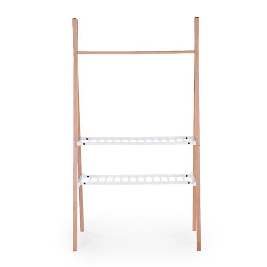 Childhome Berceau Tipi natural/white  Childhome Berceau Tipi natural/white