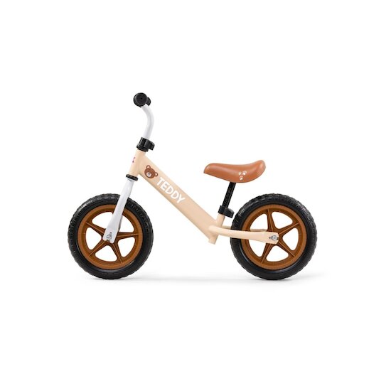 OkBaby Draisienne Teddy balance bike                          Beige 