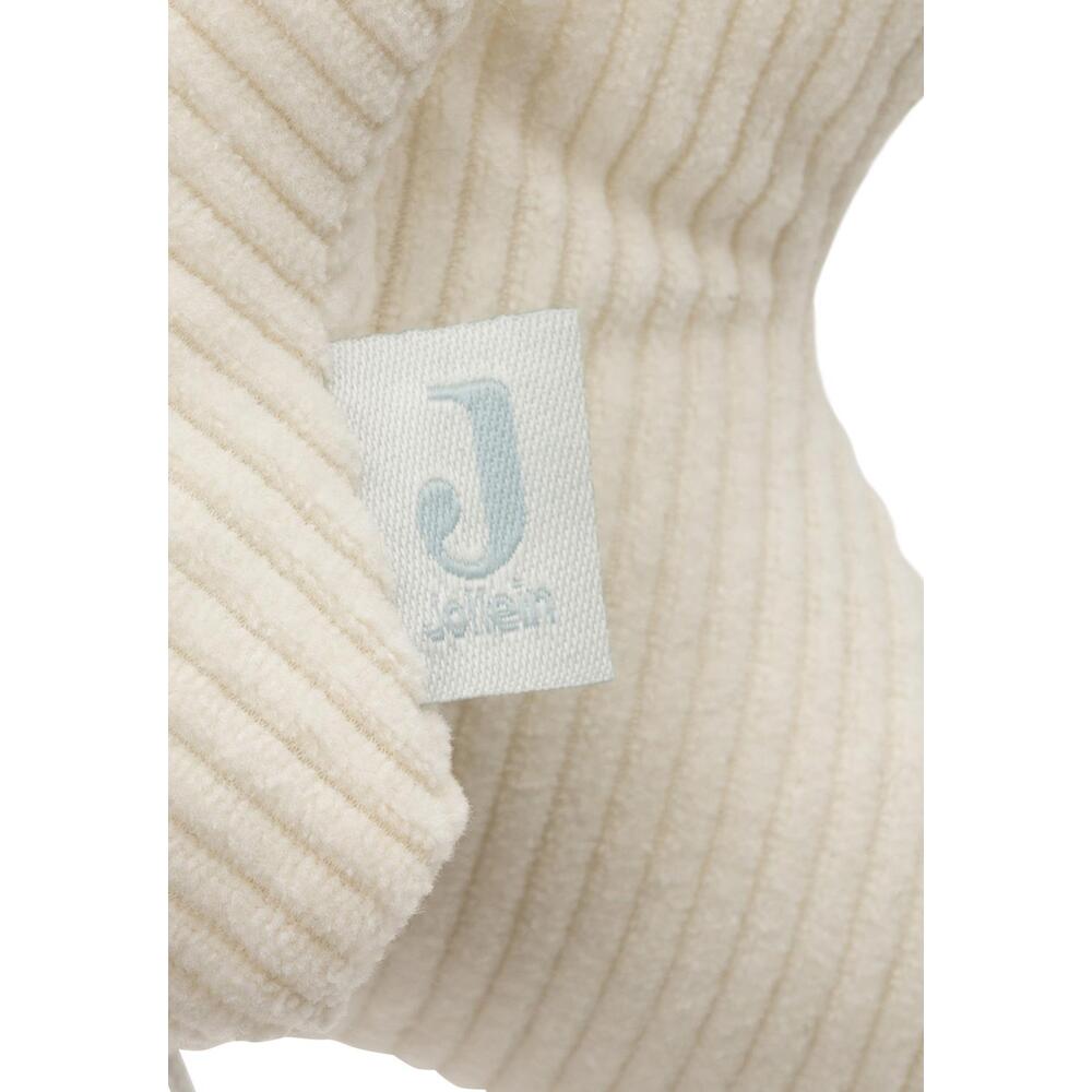 Peluche Musicale Star BLANC Jollein