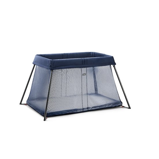 BabyBjörn Lit parapluie Light Bleu Foncé 