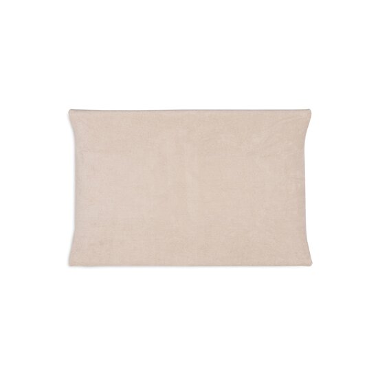 Jollein Housse matelas à Langer Éponge Wild Rose 50x70 cm