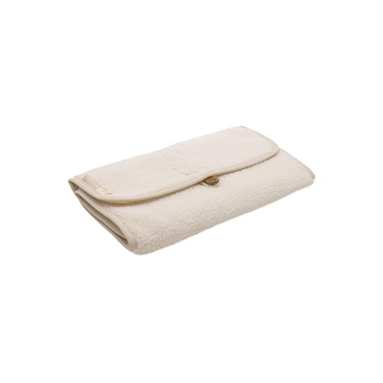 Jollein Tapis à langer nomade Teddy Miffy Ivory 