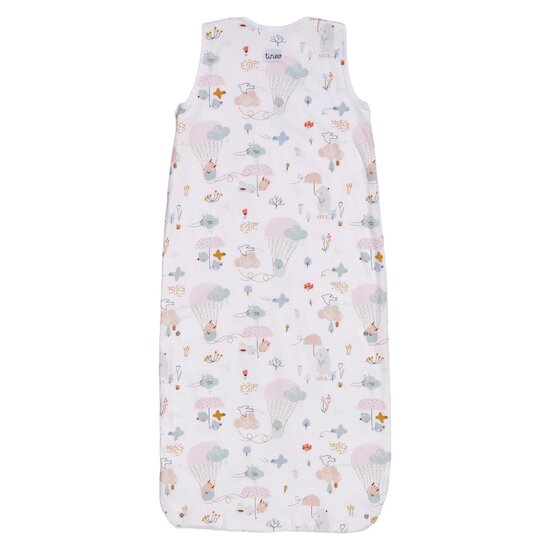 Tinéo Douillette réglable été Imprime Montgolfiere Balloons 6-36 mois Tinéo Douillette réglable été Imprime Montgolfiere Balloons 6-36 mois