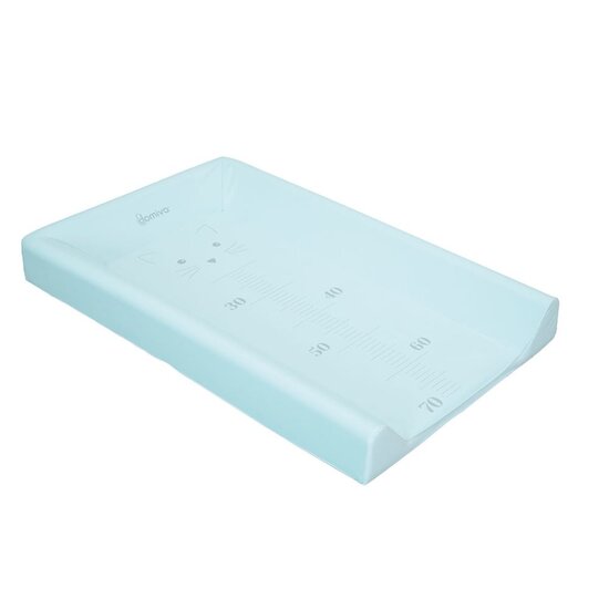 Domiva Matelas à langer premium Aqua 50x80 cm