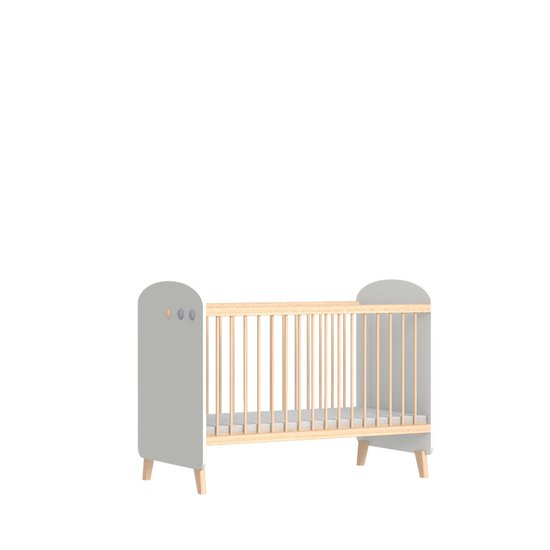 Lit Bebe 60x1 Sommier 3 Positions Senja Domiva De Domiva Lit Bebe 60x1 Sommier 3 Positions Senja Domiva De Domiva
