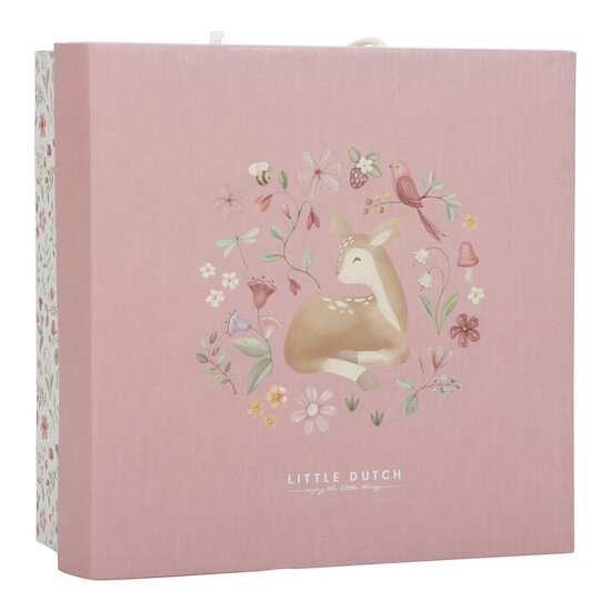 Little Dutch Coffret cadeau Fairy Garden  Little Dutch Coffret cadeau Fairy Garden