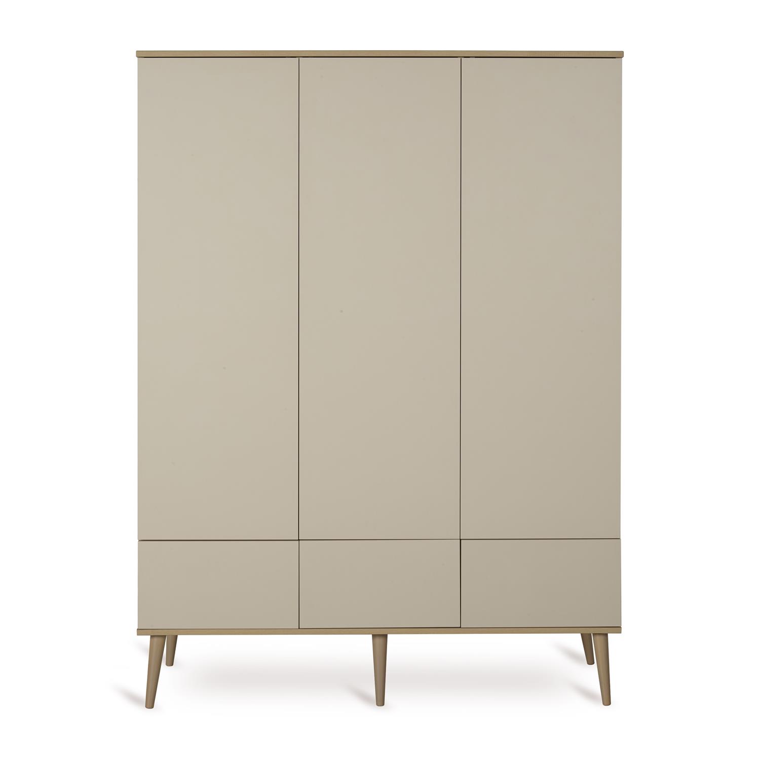 Armoire Flow XL BEIGE Quax