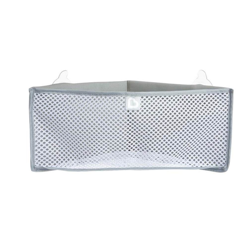 Rangement jouets de bain d’angle GRIS Munchkin