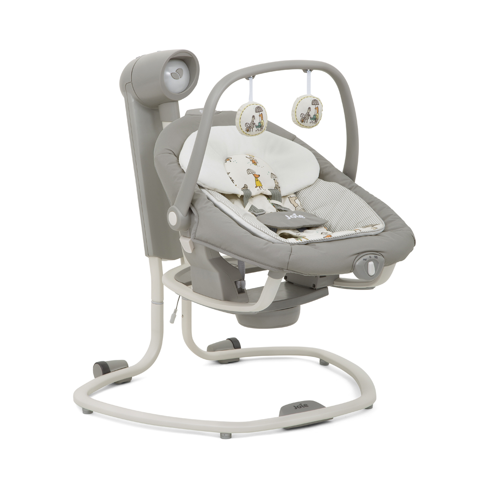 balancelle pour poupee