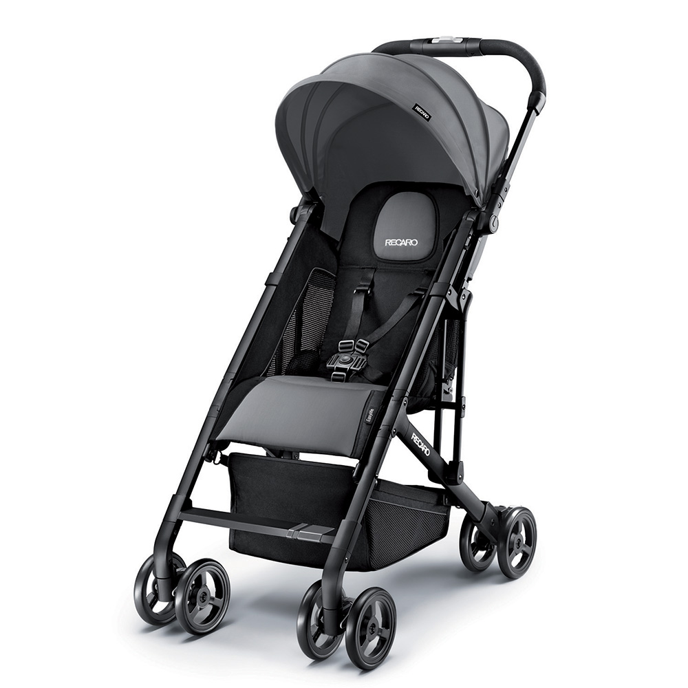 poussette pour bébé de plus de 15 kg