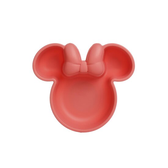 Thermobaby Bol Tête Minnie Rose 