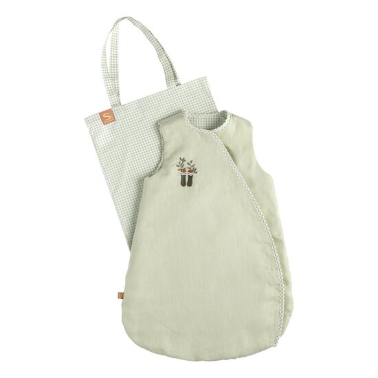 Sauthon Gigoteuse Botanica Mixte 0-3 mois Sauthon Gigoteuse Botanica Mixte 0-3 mois