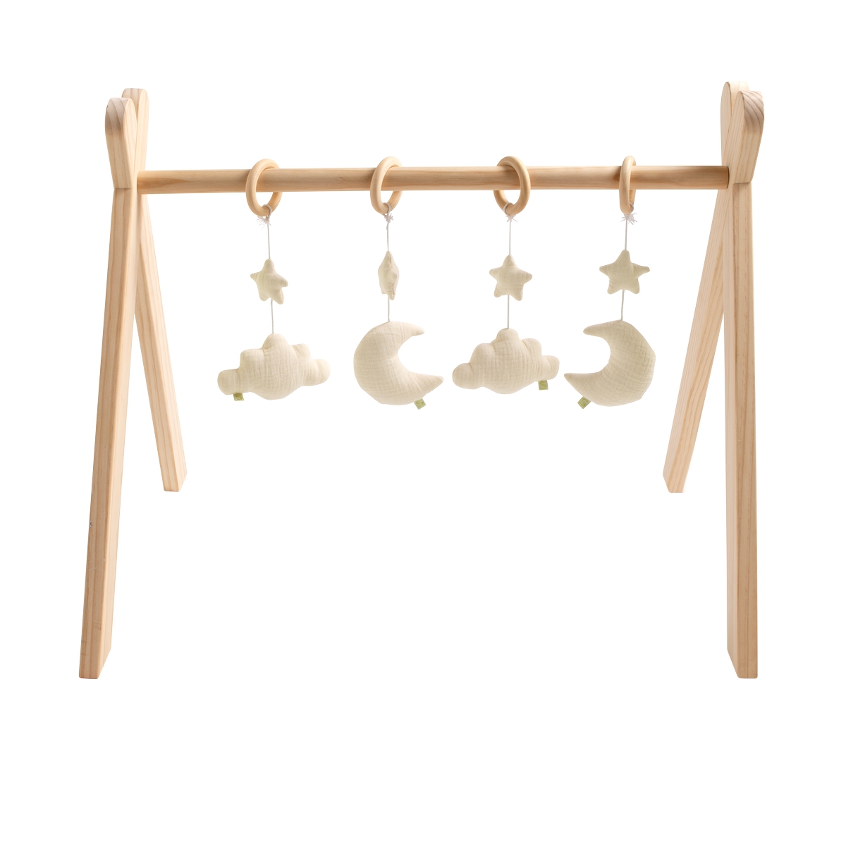 Sauthon - Arche d'éveil Uni Vanilla BEIGE Sauthon