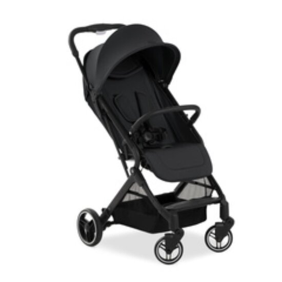Hauck Set Travel N Play Black 