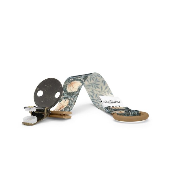 Elodie Détails Attache-tétine Vert  Elodie Détails Attache-tétine Vert